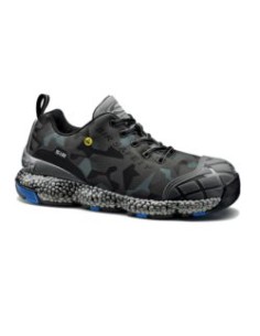 ZAPATO TURKANA MB3014 S3S FO SR ESD RESPONDER