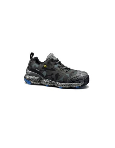 ZAPATO TURKANA MB3014 S3S FO SR ESD RESPONDER