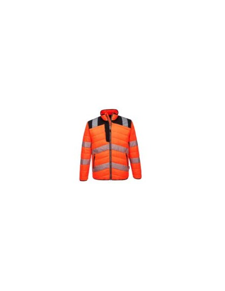 CAZADORA TERMICA PW371 TIPO PLUMON EN471
