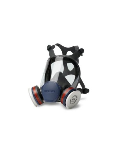 MASCARA FACIAL MOLDEX SERIE 900X01 TPE