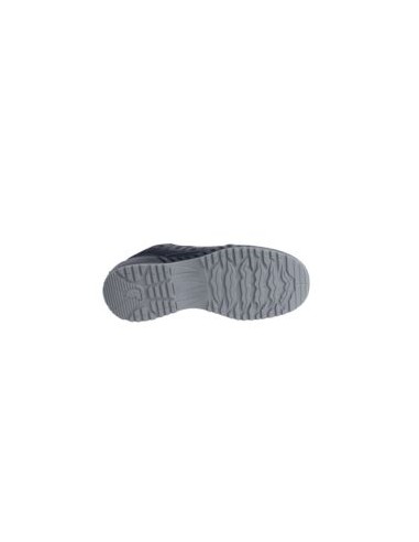 ZAPATO "CLAW PROOF" LOW 9PROL C/MEMBRANA S3 ESD WR SRC