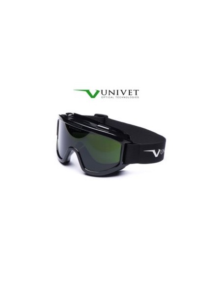 GAFA INTEGRAL SOLDADURA UNIVET 601 WELDING 5 EN166 KN 601.02.06.50