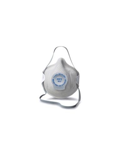 MASCARILLA MOLDEX 2405-15 FFP2 NR D