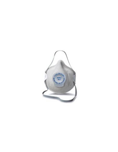 MASCARILLA MOLDEX 2405-15 FFP2 NR D