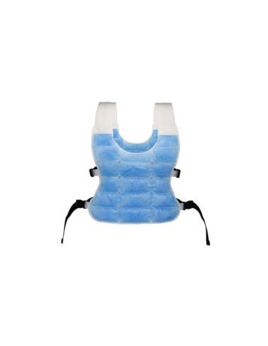 CHALECO INTERIOR/EXT. BIOCOOL X LITE REFRIGERADOR A 28ºC