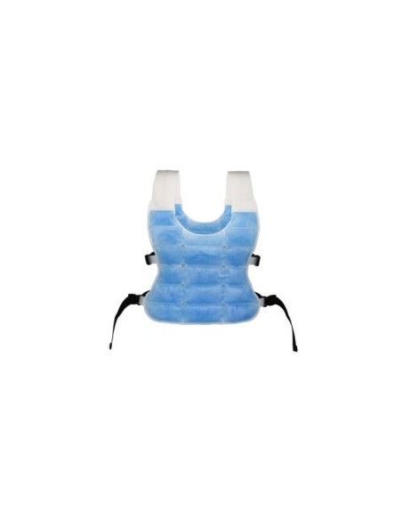 CHALECO INTERIOR/EXT. BIOCOOL X LITE REFRIGERADOR A 28ºC