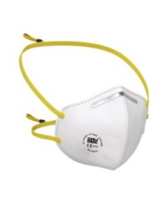 MASCARILLA FFP3 IRU 430-SL PLEGABLE S/VALVULA
