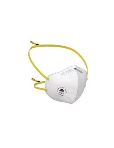 MASCARILLA FFP3 IRU 430-SL PLEGABLE S/VALVULA