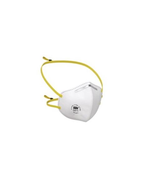 MASCARILLA FFP3 IRU 430-SL PLEGABLE S/VALVULA