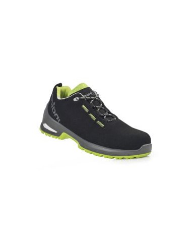 ZAPATO CENTURION MICROF. S3 ESD SRC (M.FREE)