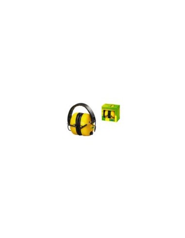 AMORTIGUADOR RUIDO ELECTRONICO EARLINE MAX 800 SNR27,6dB