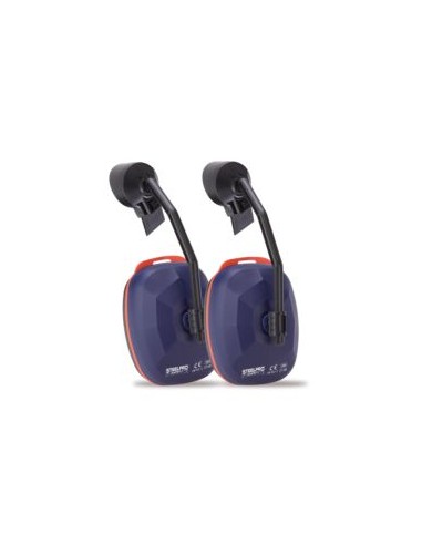 AMORTIGUADOR DE RUIDO PARA CASCO VOLT EN352-3 27dB