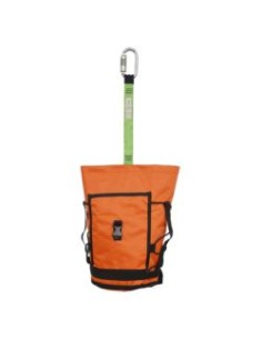 ESCALERA DE RESCATE 6MT CON SISTEMA ANTICAIDA EVA'LAD 2 2