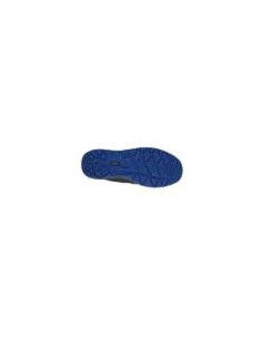 ZAPATO DEPORTIVO MEMPHIS NEGRO T.HIDROF. S3S CI HI FO SR 2