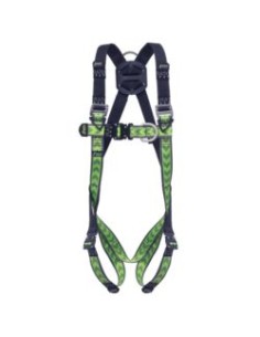ARNES MOVE 3 ELAST. DOR/FRONTAL ENGANCHE AUTOM. T/XL-XXL FA1010701A