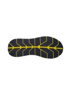 BOTA ASPEN S3S MICROF.NEGRO HI CI FO SR ESD 2
