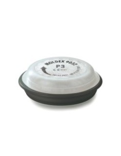 FILTRO FP3+OZONO 903201 MOLDEX PARA M. 7000