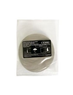 DISCO KM2080 ANTICHISPAS PROTECT. FILTRO (PACK DE 2)