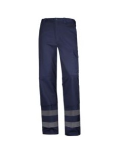 PANTALON FORRADO WR108R PLUS C/REFLEX