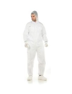 BUZO 1188 BPPE POLIPROPILEBO BLANCO