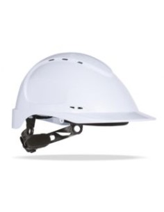 CASCO THOR BLANCO AIREADO  EN397