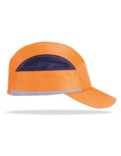GORRA PROTECTORA BUMPER PRO AV EN812 2088GPPAV