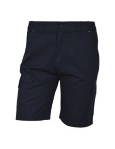 BERMUDA MULTIBOLSILLOS DIXON CON ELASTANO