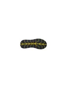 ZAPATO TEXAS S3S MICROF.NEGRO HI CI FO SR ESD 2
