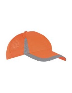 GORRA DOCK ALTA VISIBILIDAD 2