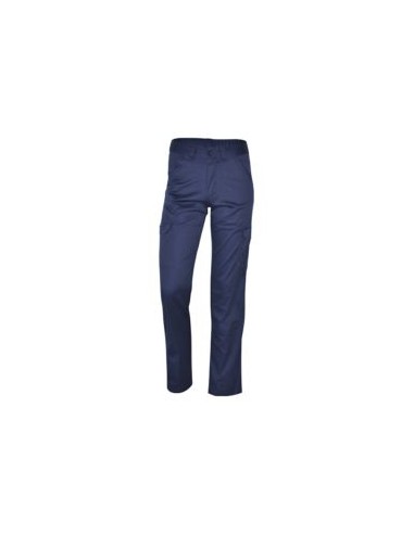PANTALON DETROIT TERGAL MULTIBOLSILLOS
