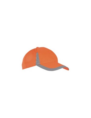 GORRA DOCK ALTA VISIBILIDAD