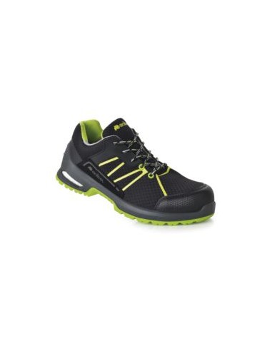 ZAPATO DRACO 1688-ZLEF S1P SRC E A (FREE METAL)