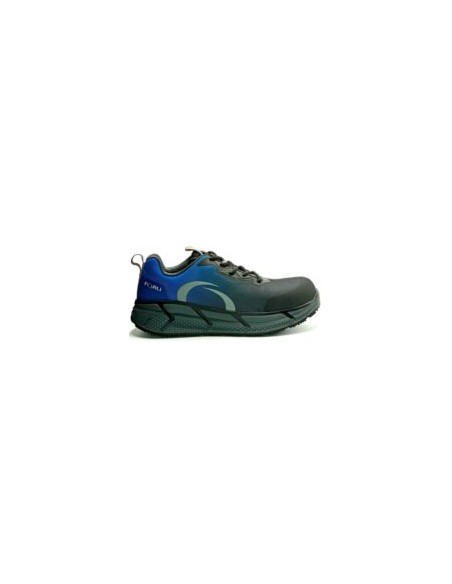 ZAPATO HOUSTON EVOLUTION S1PL HI CI FO SR ESD
