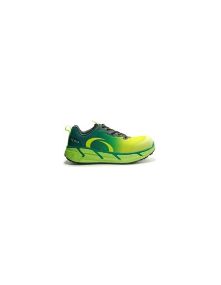 ZAPATO HOUSTON EVOLUTION S1PL HI CI FO SR ESD