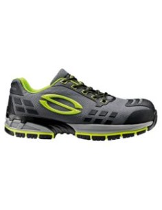 ZAPATO MB2025 DIELECTRICO ASTM F2413-11 SBPS SR