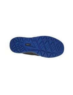 BOTA INDIANA MICROFIBRA NEGRA S3S CI HI FO SC SR ESD 2