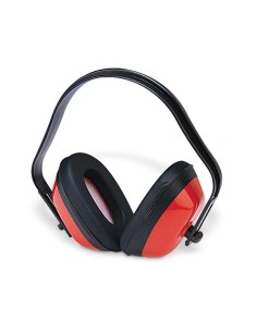 Amortiguador Ruido Diadema THUNDER