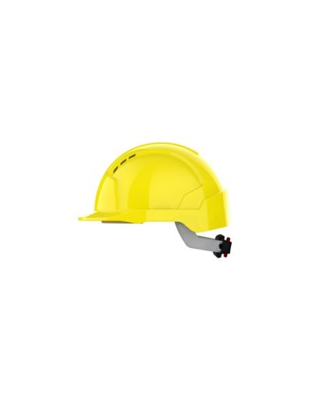 CASCO JSP AJB170 EVOLite VISERA MEDIA C/RUEDA
