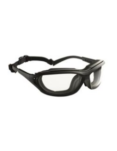 GAFA INCOLORA MADLUX MO60970 EN166 N FOAM EXTR./CORDON