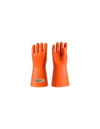 GUANTE DIELECTRICO CATU CGM-00 CLASE 00 (3 en 1)