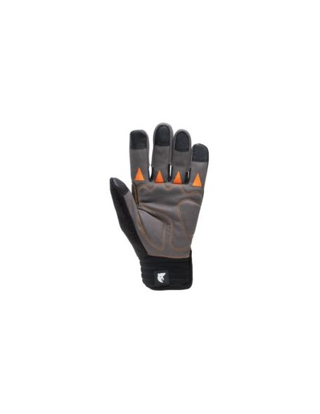GUANTE EUROCUT MX100 1CHMD EN388 (3X43D)