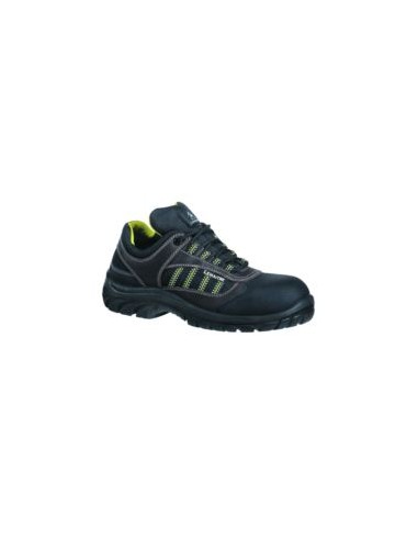 ZAPATO LEMAITRE DOURO (METAL FREE) S3 SRC