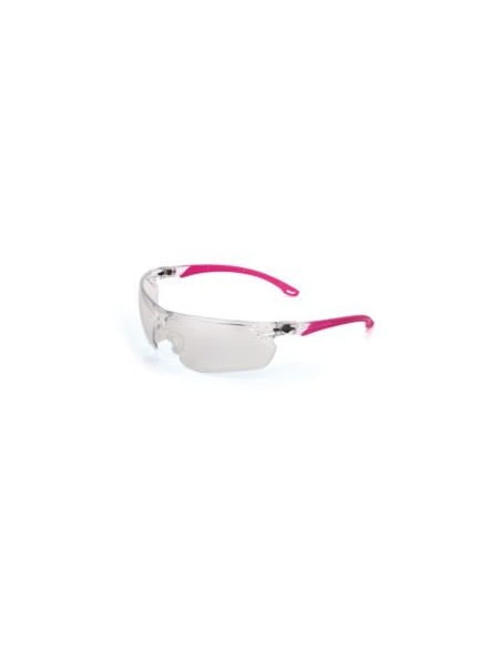 GAFA OCULAR CLARO STEELPRO YTRIO WOMAN EN166