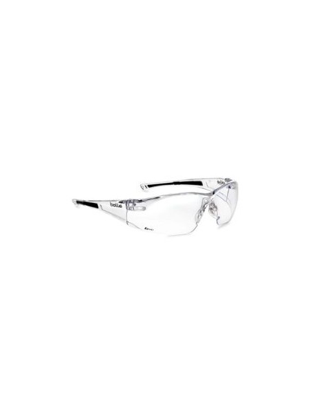 GAFA INCOLORA RUSHDPI BOLLE ANTIMPA. RUSH HD C/CORDON EN166