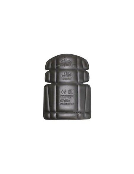 RODILLERA FLEXIBLE PARA PANTALON (2ud) S156