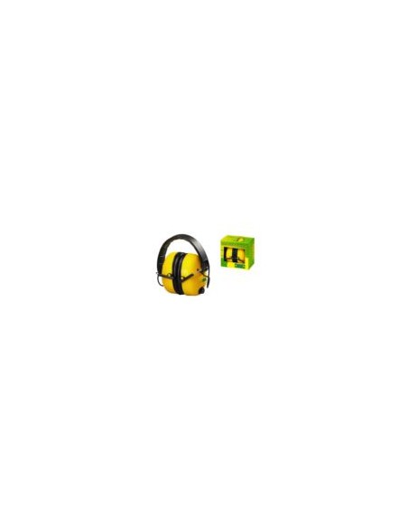 AMORTIGUADOR RUIDO ELECTRONICO EARLINE MAX 800 SNR27,6dB