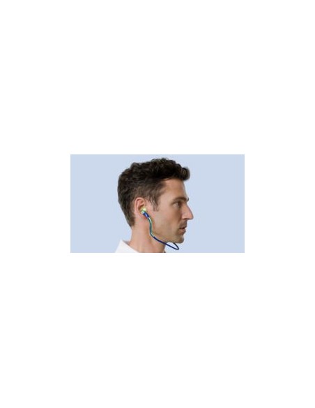 TAPON-BANDA REUTILIZABLE WaveBand® 1K SNR27dB EN352-2