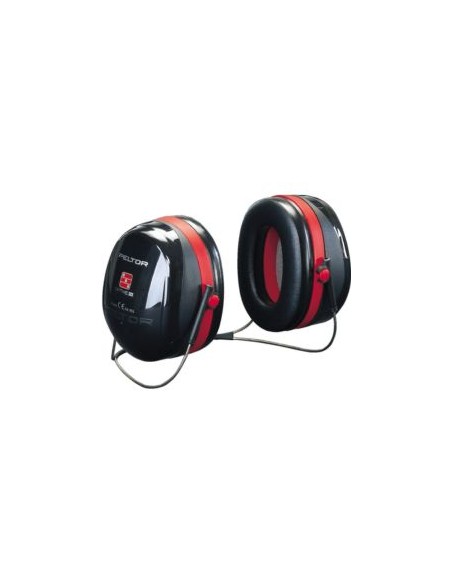 AMORTIGUADOR NUCA PELTOR OPTIME III H540B
