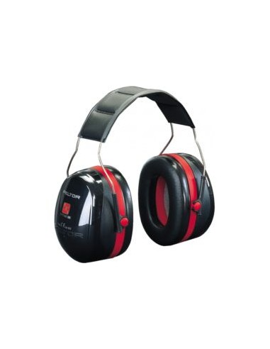 AMORTIGUADOR RUIDO DIADEMA PELTOR OPTIME III H540A