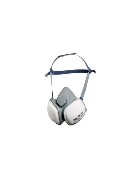 MASCARA BUCONASAL MOLDEX CompactMask 5430 FFABEK1P3 R D